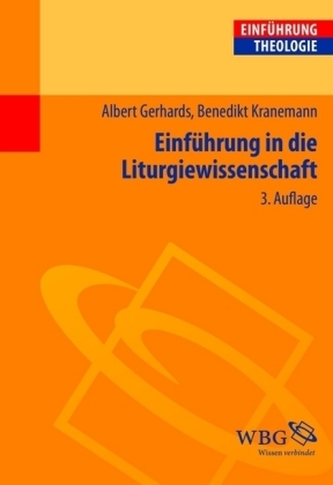 Einführung in die Liturgiewissenschaft