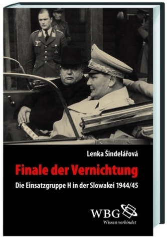 Finale der Vernichtung