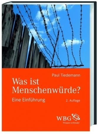 Was ist Menschenwürde?