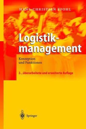 Logistikmanagement