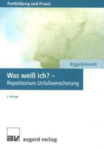Was weiß ich? Was weiß ich?