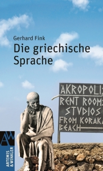 Die griechische Sprache