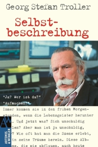 Selbstbeschreibung