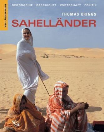 Sahelländer