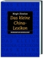 Das kleine China-Lexikon