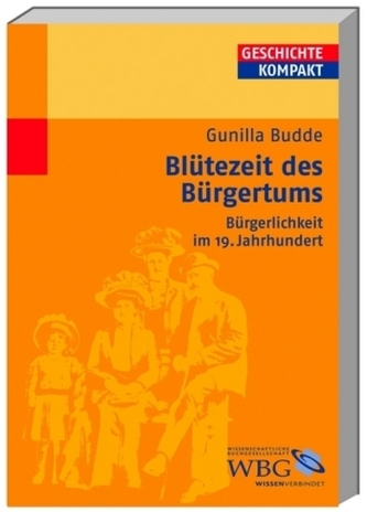 Blütezeit des Bürgertums