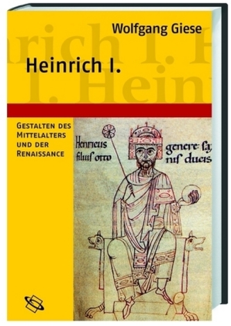 Heinrich I.