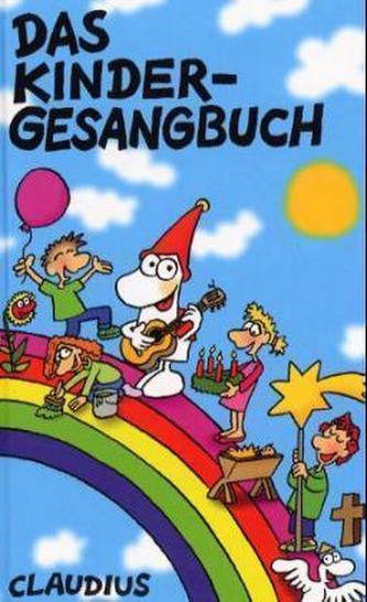 Das Kindergesangbuch