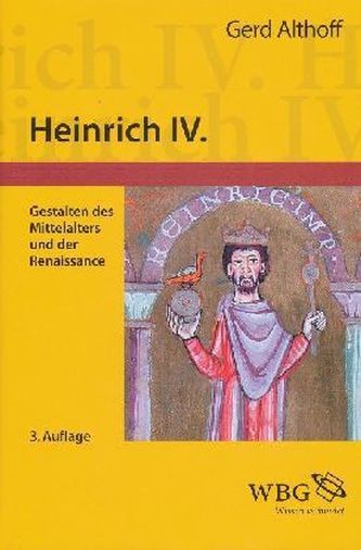 Heinrich IV.