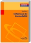 Einführung in die Intermedialität