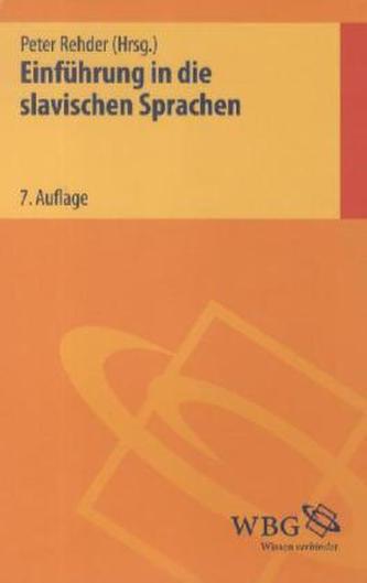 Einführung in die slavischen Sprachen