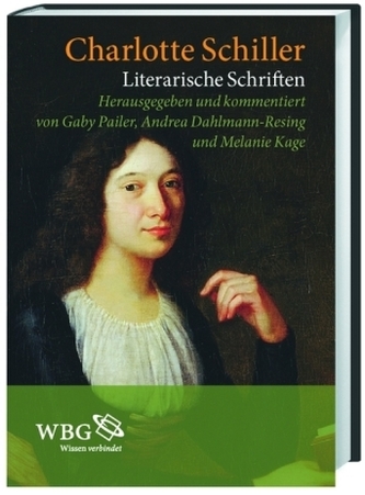Charlotte Schiller