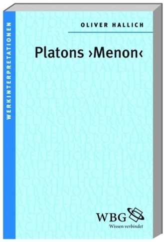 Platons 'Menon'