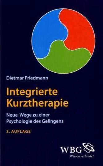 Integrierte Kurztherapie