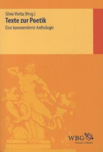 Texte zur Poetik
