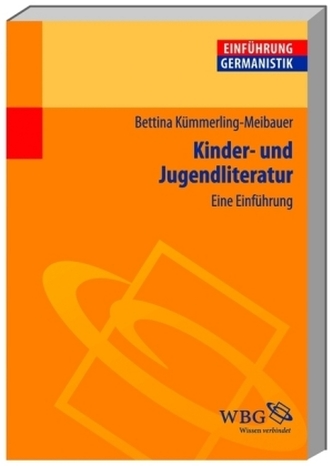 Kinder- und Jugendliteratur