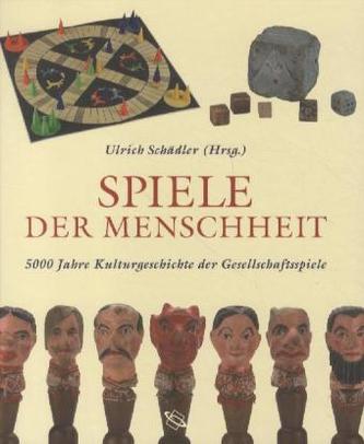 Spiele der Menschheit