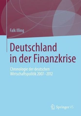 Deutschland in der Finanzkrise