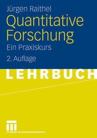 Quantitative Forschung