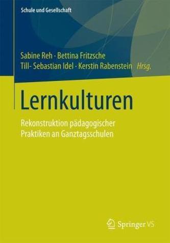 Lernkulturen