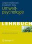 Umweltpsychologie