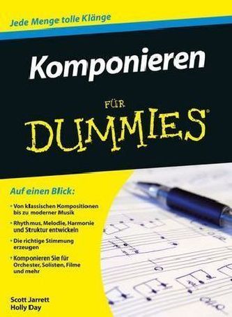 Komponieren für Dummies
