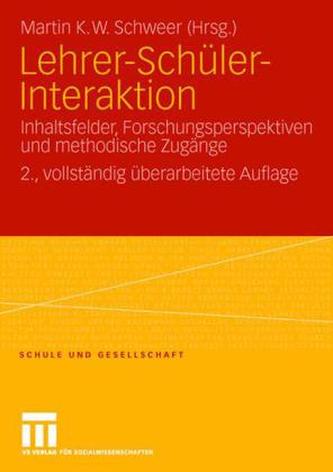 Lehrer-Schüler-Interaktion