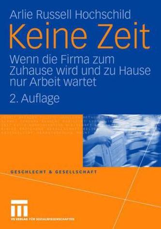Keine Zeit
