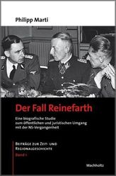 Der Fall Reinefarth