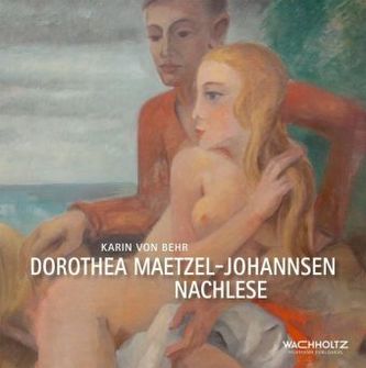Dorothea Maetzel-Johannsen