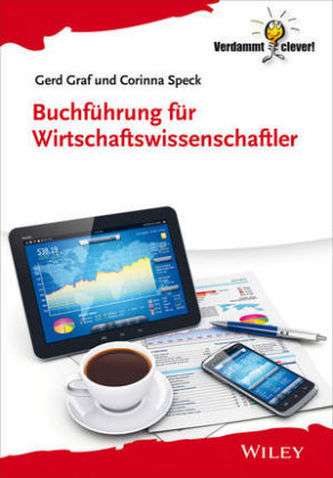Buchführung für Wirtschaftswissenschaftler