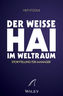'Der weiße Hai' im Weltraum