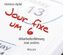 Jour fixe um 6, Audio-CD