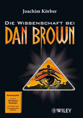 Die Wissenschaft bei Dan Brown