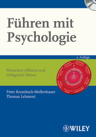 Führen mit Psychologie, m. CD-ROM
