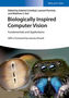 Biologically-inspired Computer Vision