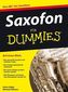 Saxofon für Dummies, m. Audio-CD