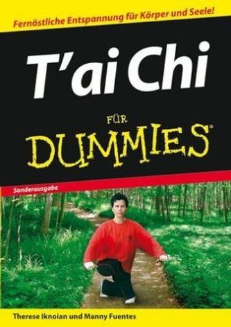 T'ai Chi für Dummies, Sonderausgabe