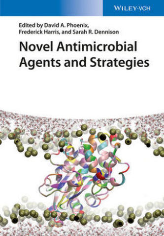 Novel Antimicrobial Agents and Strategies
