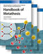 Handbook of Metathesis, 3 Vols.