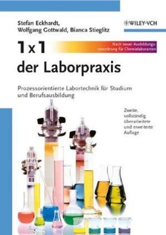 1x1 der Laborpraxis