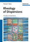 Rheology of Dispersions