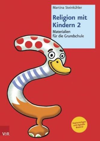 Religion mit Kindern. Bd.2
