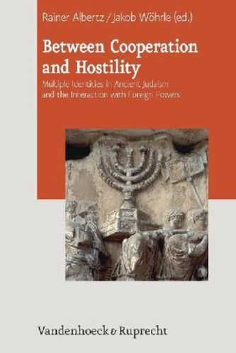 Between Cooperation and Hostility