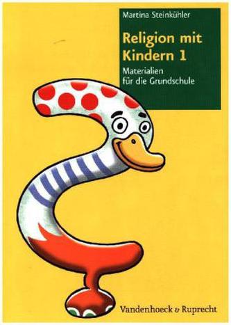 Religion mit Kindern. Bd.4