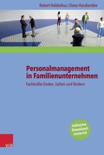Personalmanagement in Familienunternehmen