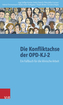 Die Konfliktachse der OPD-KJ-2