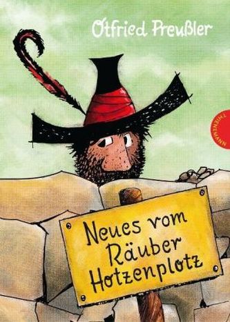 Neues vom Räuber Hotzenplotz
