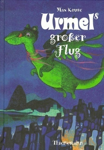 Urmels großer Flug