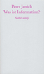 Was ist Information?